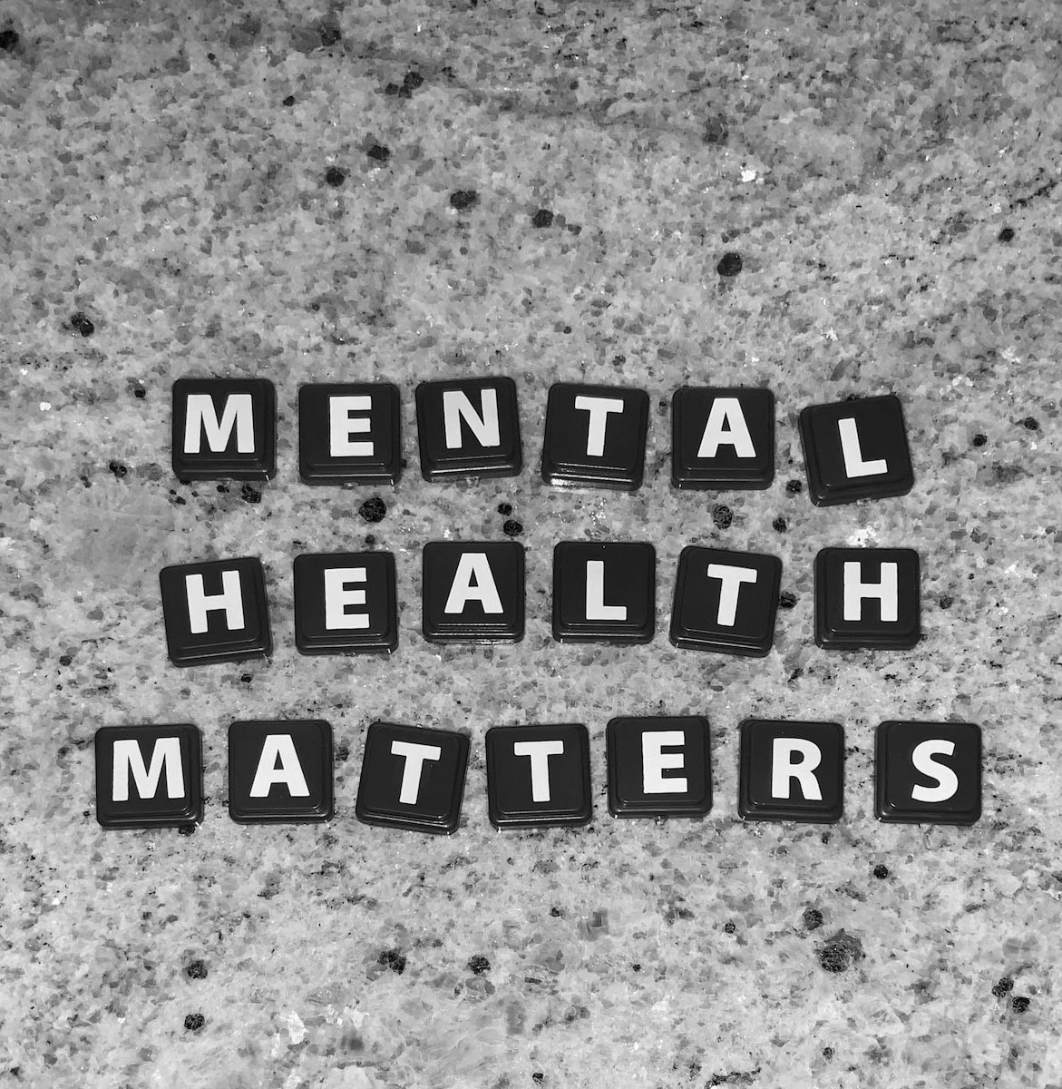 Mental Health Matters TRAHI